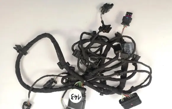 Audi A3 8Y Other wiring loom 8Y0971085A