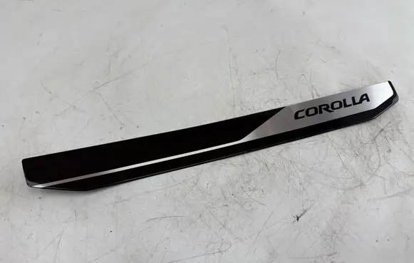 Toyota Corolla E210 E21 Front sill trim cover 67914YY030