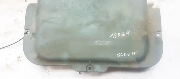 Renault Scenic I Glove box