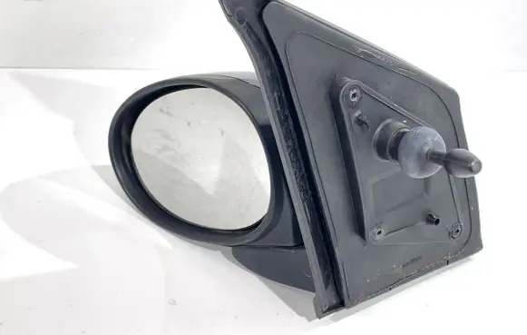Peugeot 107 Front door electric wing mirror