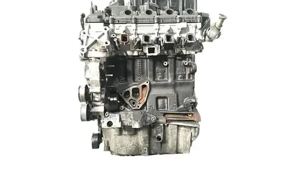 Land Rover Freelander Engine 204D3(M47D20)
