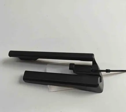 Porsche Panamera (970) Front door seat control surround trim 97952135900