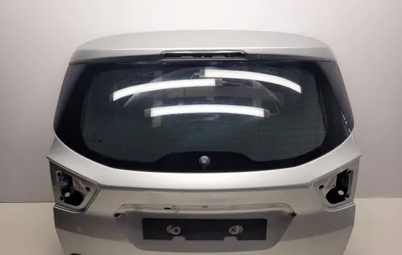 Ford C-MAX II Tailgate/trunk/boot lid 1889352 1811862 AM5117A417BB