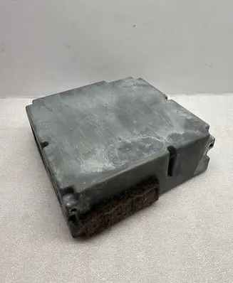 BMW 5 E60 E61 Video control module 9130922