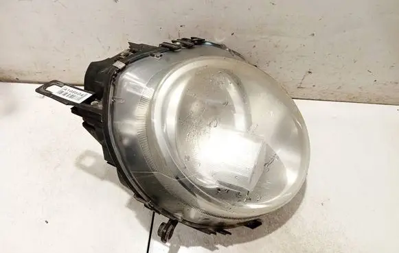 Headlight/headlamp