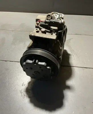 Air conditioning (A/C) compressor (pump)