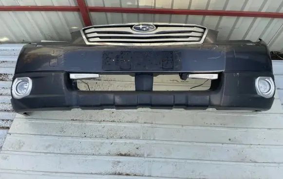 Subaru Outback Front bumper