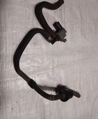 Nissan Juke I F15 Turbo solenoid valve K5T48583 2509 N1554