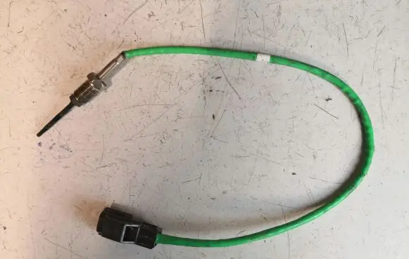 Ford Fiesta Lambda probe sensor H1B112B591AB