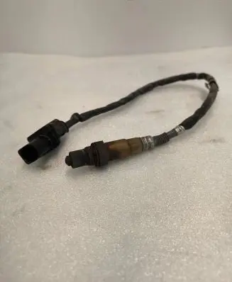 BMW 5 E60 E61 Lambda probe sensor 1928404682