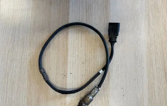 Seat Ibiza IV (6J,6P) Lambda probe sensor 04C906262Q