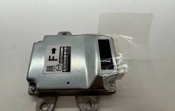 Mazda CX-5 II Other control units/modules KC9E437E1A