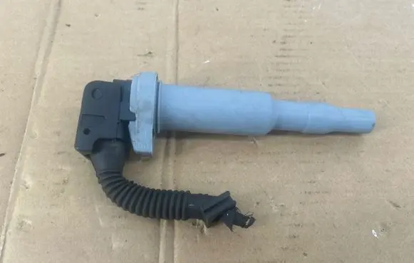 Peugeot RCZ High voltage ignition coil