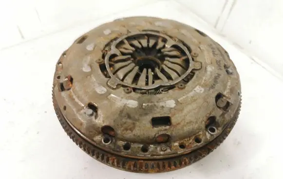 Volkswagen Sharan Clutch set kit