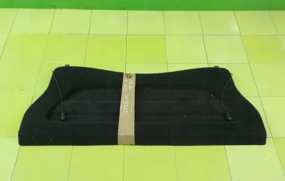 Renault Clio IV Parcel shelf XP124