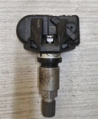 Tire pressure sensor