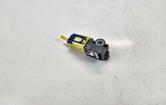 KIA Sportage Airbag deployment crash/impact sensor 95920B4000 07252019 91F46877