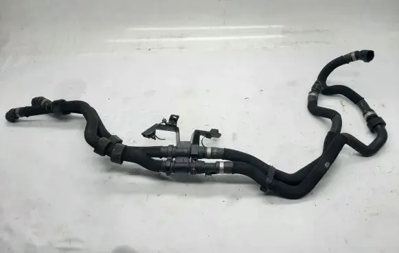 Opel Mokka B Engine coolant pipe/hose 9826649880 337
