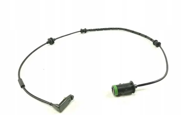 Opel Astra G Brake pads wear sensor 13122323