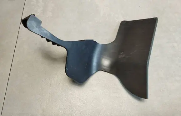 Volkswagen Amarok II Other interior part MB3C3K561BD