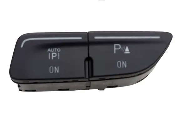 Ford Focus Parking (PDC) sensor switch AM5T14B436EB D3L0B