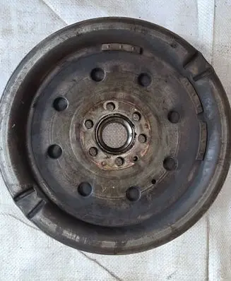 Volkswagen Touran I Flywheel