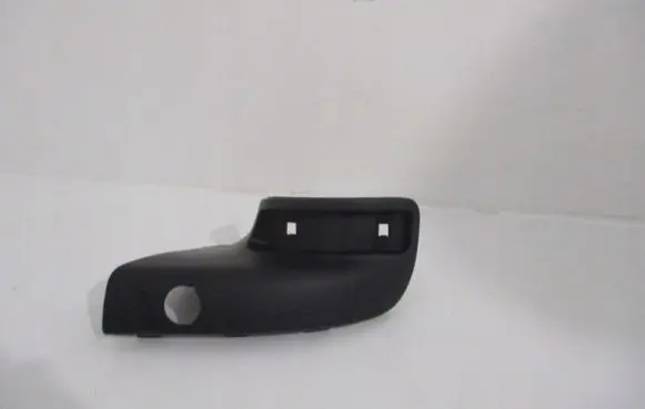 Citroen C8 Rear bumper corner part panel trim 1489556077