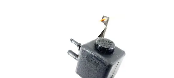 Volvo 740 Power steering fluid tank/reservoir 1359621