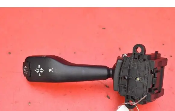 BMW X3 E83 Headlight wiper switch 363668