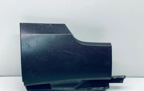 Volkswagen PASSAT B6 Side skirt rear trim 3C0853898