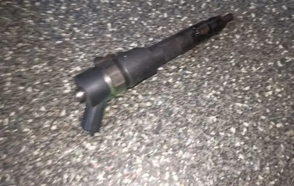 Renault Espace - Grand espace IV Fuel injector 0445110230