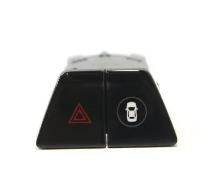 BMW 7 G11 G12 Hazard light switch 6993047 61316993047