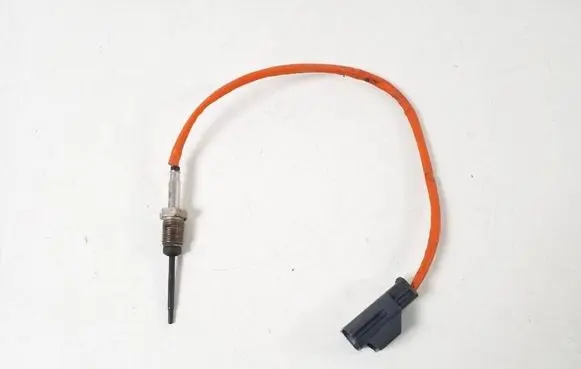 Volvo V60 Exhaust gas temperature sensor 9487184 6M5112B591EA