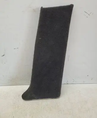 Seat Toledo II (1M) (D)pillar trim (top) 1M0867298A