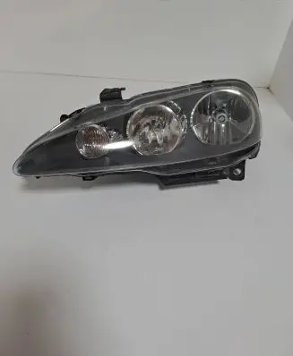 Alfa Romeo 147 Headlight/headlamp A385