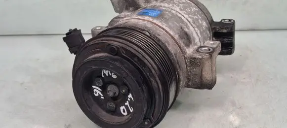 Mazda 6 Air conditioning (A/C) compressor (pump) AUCAA05