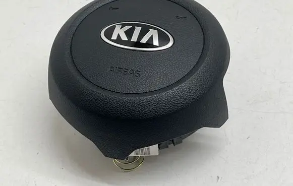 KIA Optima Steering wheel airbag D456900050 80100D4600WK JFDAGK41991170