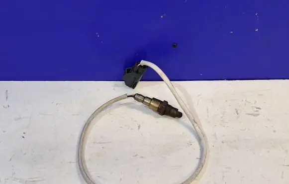 Lambda probe sensor