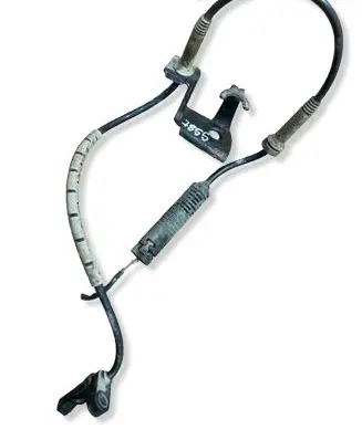 BMW 3 E90 E91 Front ABS sensor wiring 6750424