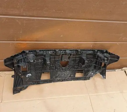 Audi Q4 Sportback e-tron Front bumper support beam 89A807233