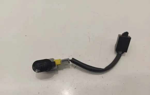 Peugeot 407 Brake pedal sensor switch 95835T02