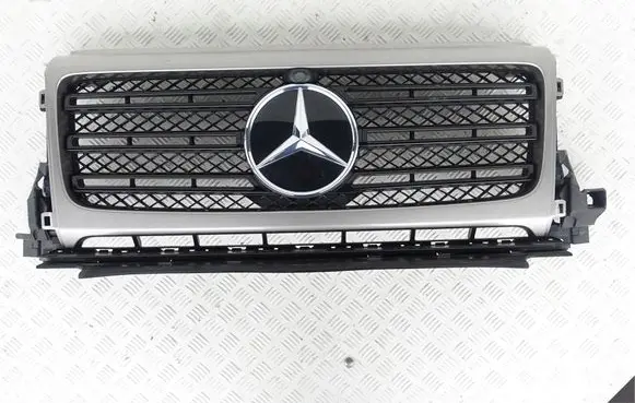 Mercedes-Benz G W463 2nd Gen Front grill A4638884300