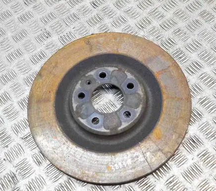 Audi Q8 Rear brake disc 4M0615601P