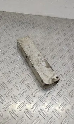 BMW 5 F10 F11 Radiator support slam panel bracket 7158873