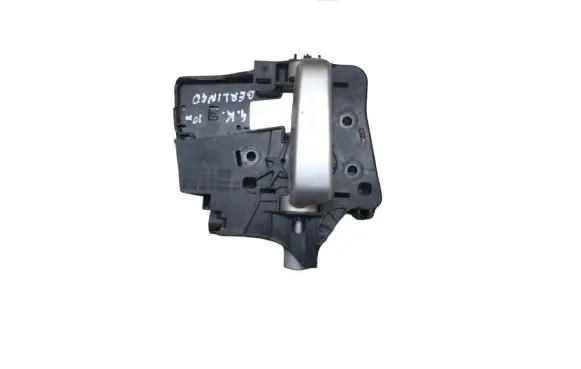 Citroen Berlingo Sliding door interior handle 9685484277 9682100977 9682100777