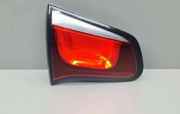 Citroen C3 Tailgate rear/tail lights 9685225580 9803934380