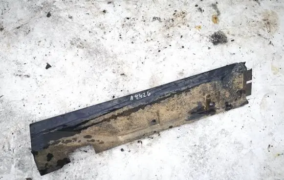Jeep Compass Sill 05116128ac