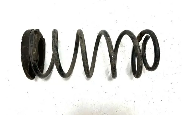 KIA Venga Rear coil spring