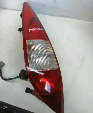 Ford Mondeo Mk III Rear/tail lights