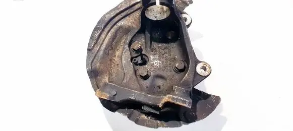 BMW 3 E90 E91 Front wheel hub 31216764444